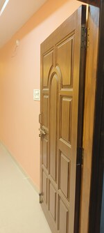 2 BHK + Pooja Room 1050 Sq.Ft. Apartment in Sri Bajrang Pride Apartment