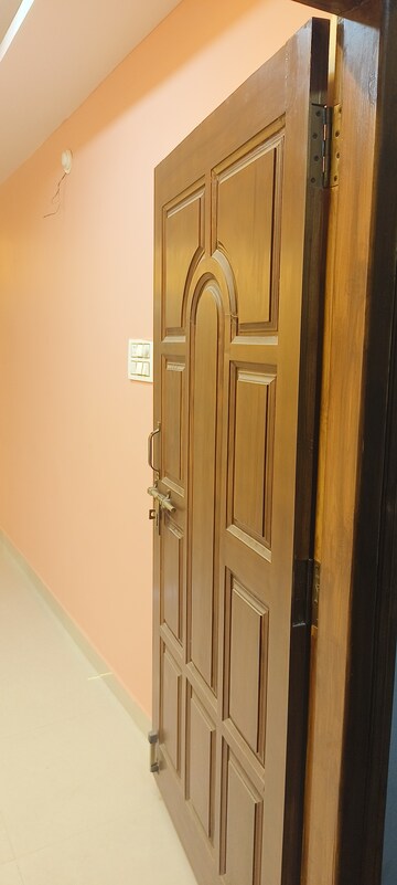 2 BHK Apartment For Sale in Sri Bajrang Pride Apartment, Sitaphalmandi