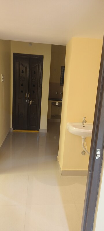Furnished Amenities in 2 BHK Apartment at Sri Bajrang Pride Apartment, Sitaphalmandi – for Sale