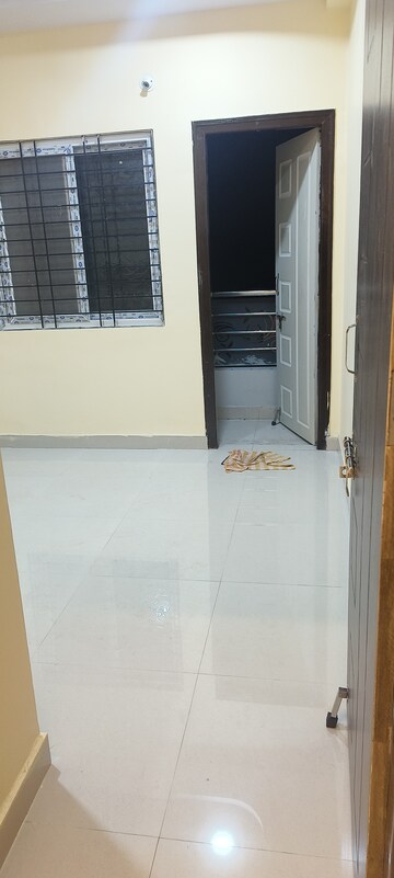 Bathroom in 2 BHK Apartment at Sri Bajrang Pride Apartment, Sitaphalmandi – for Sale