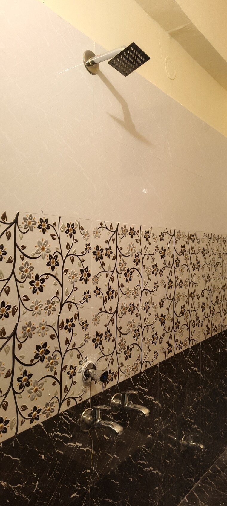 Bathroom, sri-bajrang-pride-apartment 2 Bedroom 1050 Sq.Ft. Apartment In Sitaphalmandi Hyderabad 8785656