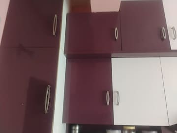 Furnished Amenities in 3 BHK Apartment at Fortune Soumya Heritage, Misroad – for Sale