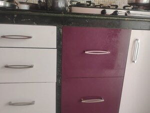 Furnished Amenities in 3 BHK Apartment at Fortune Soumya Heritage, Misroad – for Sale