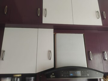 Furnished Amenities in 3 BHK Apartment at Fortune Soumya Heritage, Misroad – for Sale