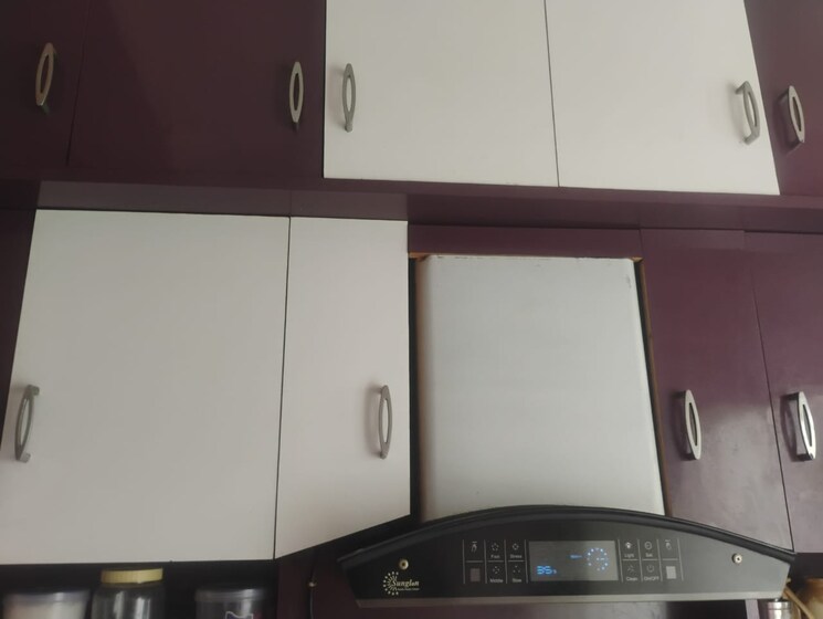 undefined, fortune-soumya-heritage 3 Bedroom 1250 Sq.Ft. Apartment In Misroad Bhopal 8785665