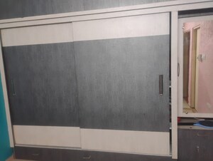 Building Lobby in 3 BHK Apartment at Fortune Soumya Heritage, Misroad – for Sale