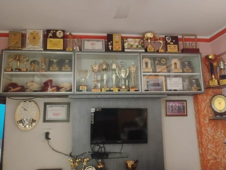 Kitchen, fortune-soumya-heritage 3 Bedroom 1250 Sq.Ft. Apartment In Misroad Bhopal 8785665