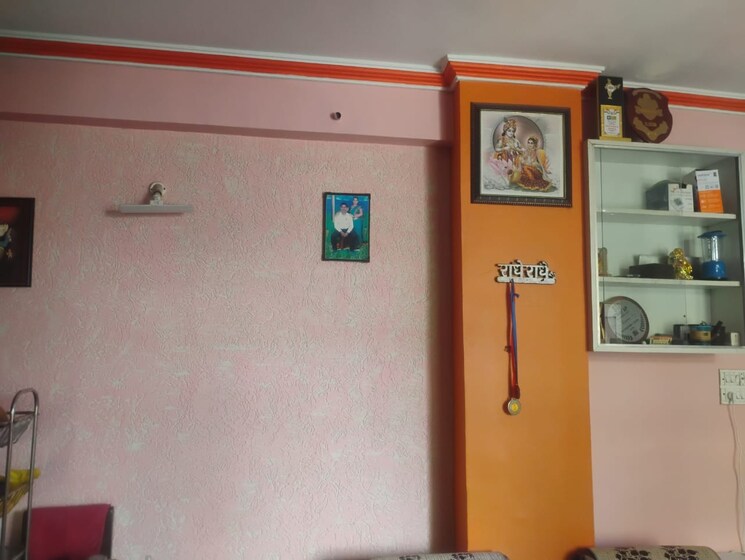 Room, fortune-soumya-heritage 3 Bedroom 1250 Sq.Ft. Apartment In Misroad Bhopal 8785665