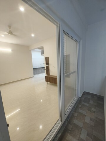 Room in 2 BHK Builder Floor at PSS Plaza, New Thippasandra – for Rent