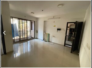 3 BHK Apartment For Sale in Rustomjee Elements Wing SC, Andheri East