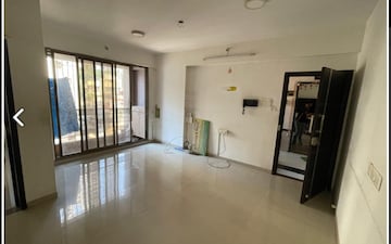 3 BHK Apartment For Sale in Rustomjee Elements Wing SC, Andheri East