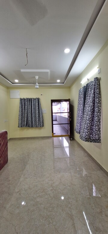 Bedroom in 3 BHK Builder Floor at Miyapur – for Rent