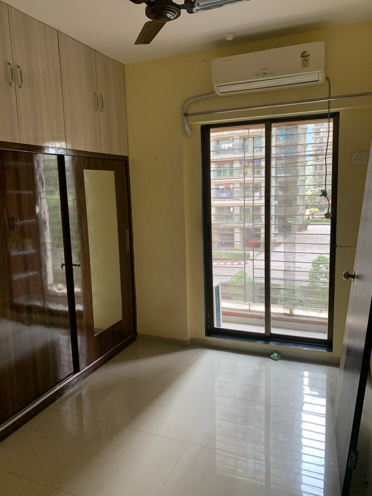 Bedroom, shree-satya-shankar-residency 2 Bedroom 550 Sq.Ft. Apartment In Manpada Thane 8785696