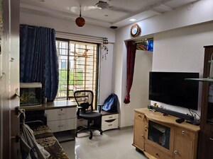 1 BHK Apartment For Sale in Squarefeet Grand Square, Anand Nagar