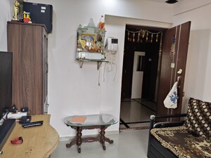 Master Bedroom in 1 BHK Apartment at Squarefeet Grand Square, Anand Nagar – for Sale