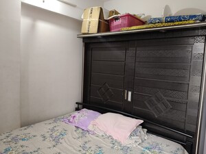 Furnished Amenities in 1 BHK Apartment at Squarefeet Grand Square, Anand Nagar – for Sale