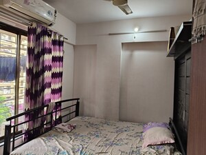 Bedroom in 1 BHK Apartment at Squarefeet Grand Square, Anand Nagar – for Sale