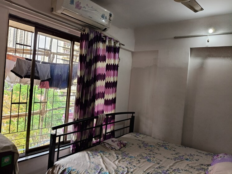 Exterior View, squarefeet-grand-square 1 Bedroom 317 Sq.Ft. Apartment In Anand Nagar Thane 8785681