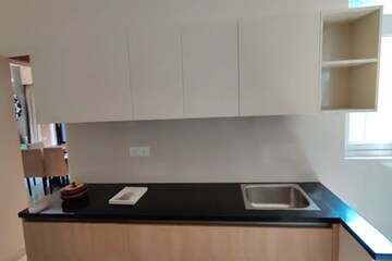 Furnished Amenities in 2 BHK Apartment at Brigade Xanadu, Mogappair West – for Sale