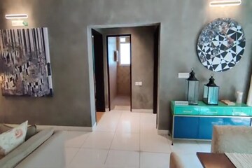 Furnished Amenities in 2 BHK Apartment at Brigade Xanadu, Mogappair West – for Sale