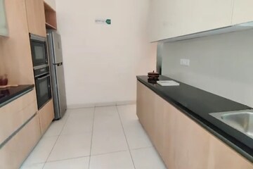 Furnished Amenities in 2 BHK Apartment at Brigade Xanadu, Mogappair West – for Sale