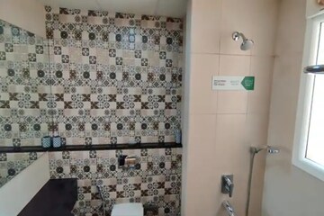Bathroom in 2 BHK Apartment at Brigade Xanadu, Mogappair West – for Sale