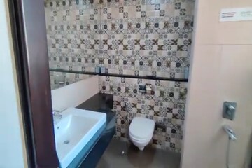 Bathroom in 2 BHK Apartment at Brigade Xanadu, Mogappair West – for Sale
