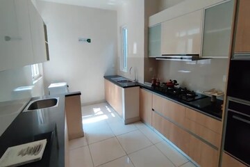 Kitchen in 2 BHK Apartment at Brigade Xanadu, Mogappair West – for Sale