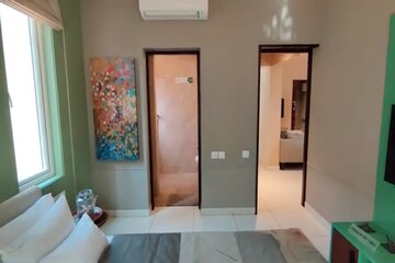 Room in 2 BHK Apartment at Brigade Xanadu, Mogappair West – for Sale