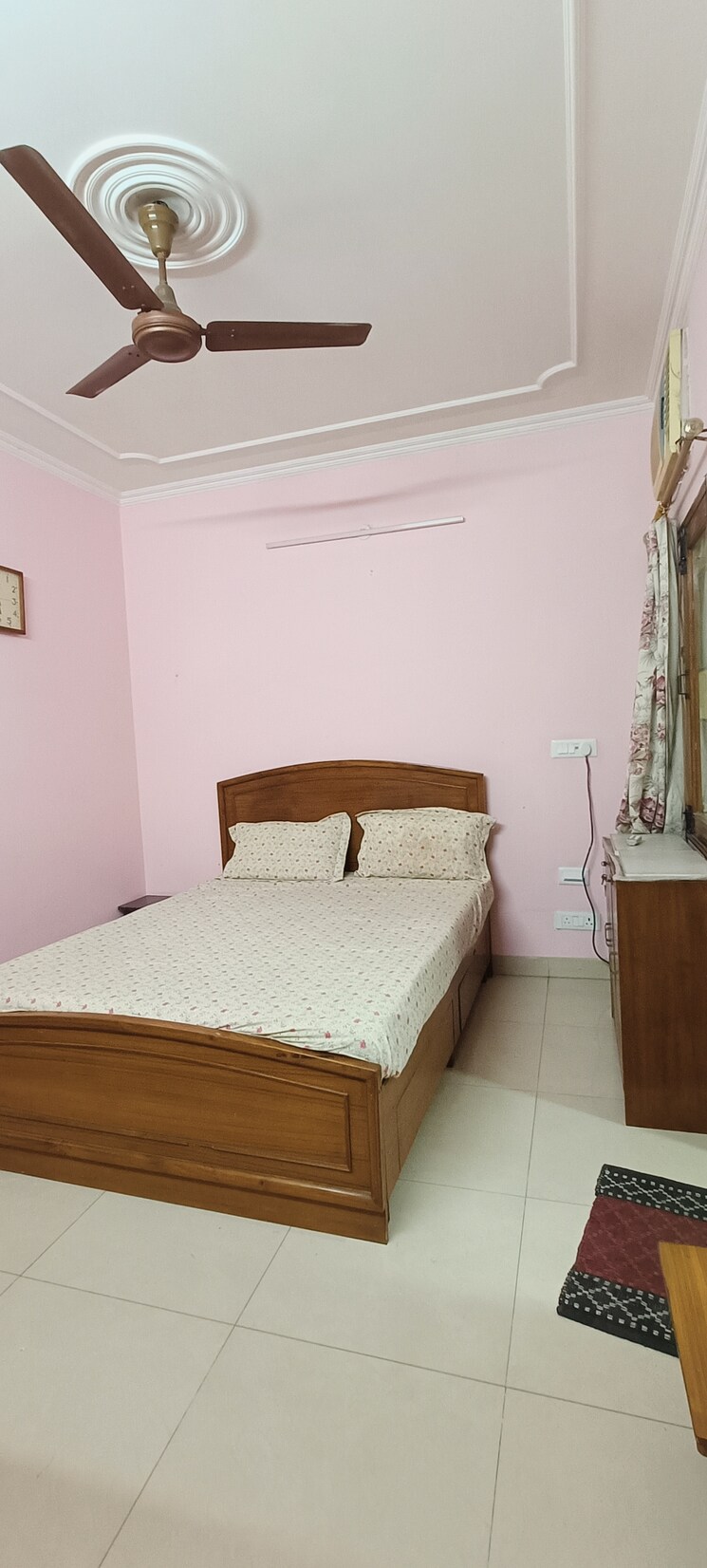 Bedroom, dda-rosewood-apartments 3 Bedroom 1800 Sq.Ft. Apartment In Vasant Kunj Delhi 8785742
