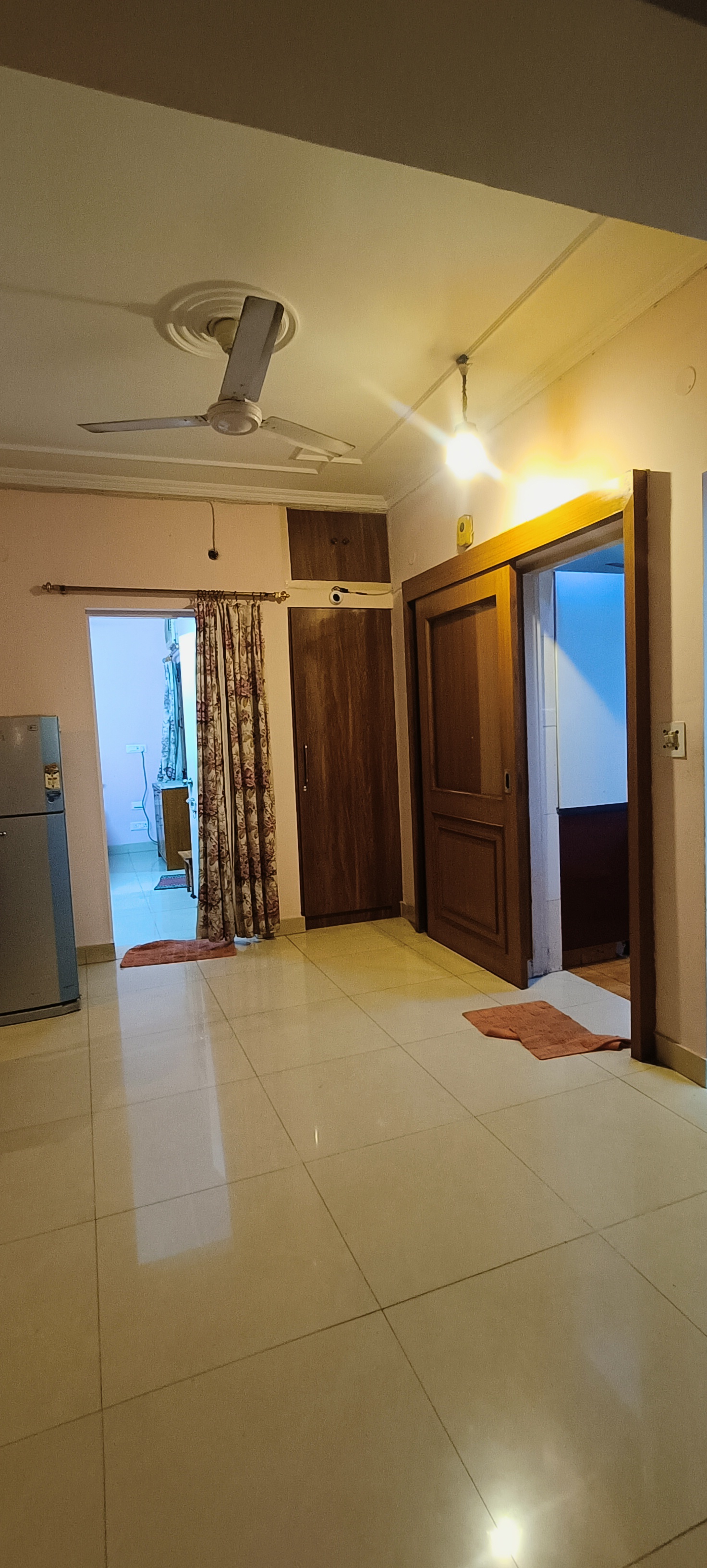 3 BHK + Pooja Room,Servant Room,Study Room Apartment For Rent in DDA Rosewood Apartments