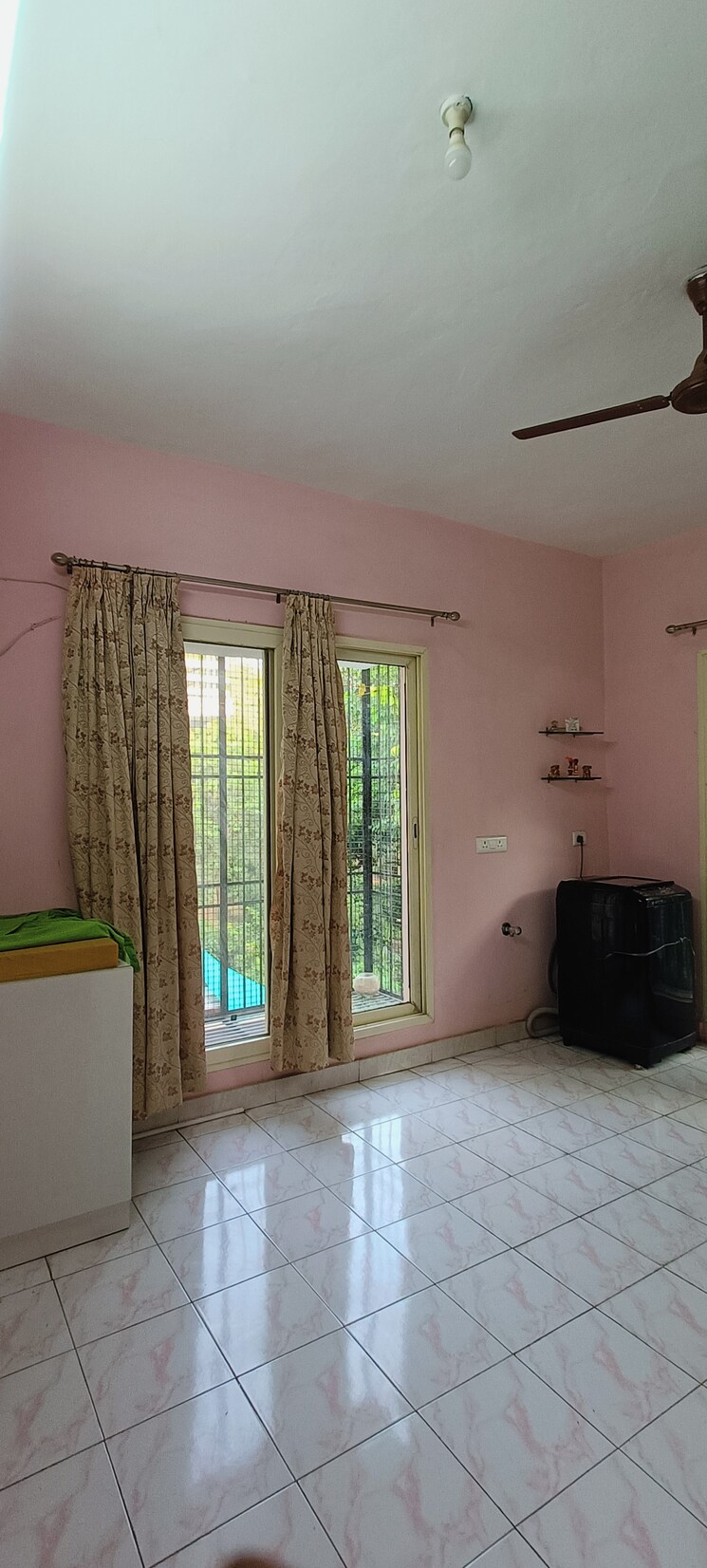 Living Room, dda-rosewood-apartments 3 Bedroom 1800 Sq.Ft. Apartment In Vasant Kunj Delhi 8785742