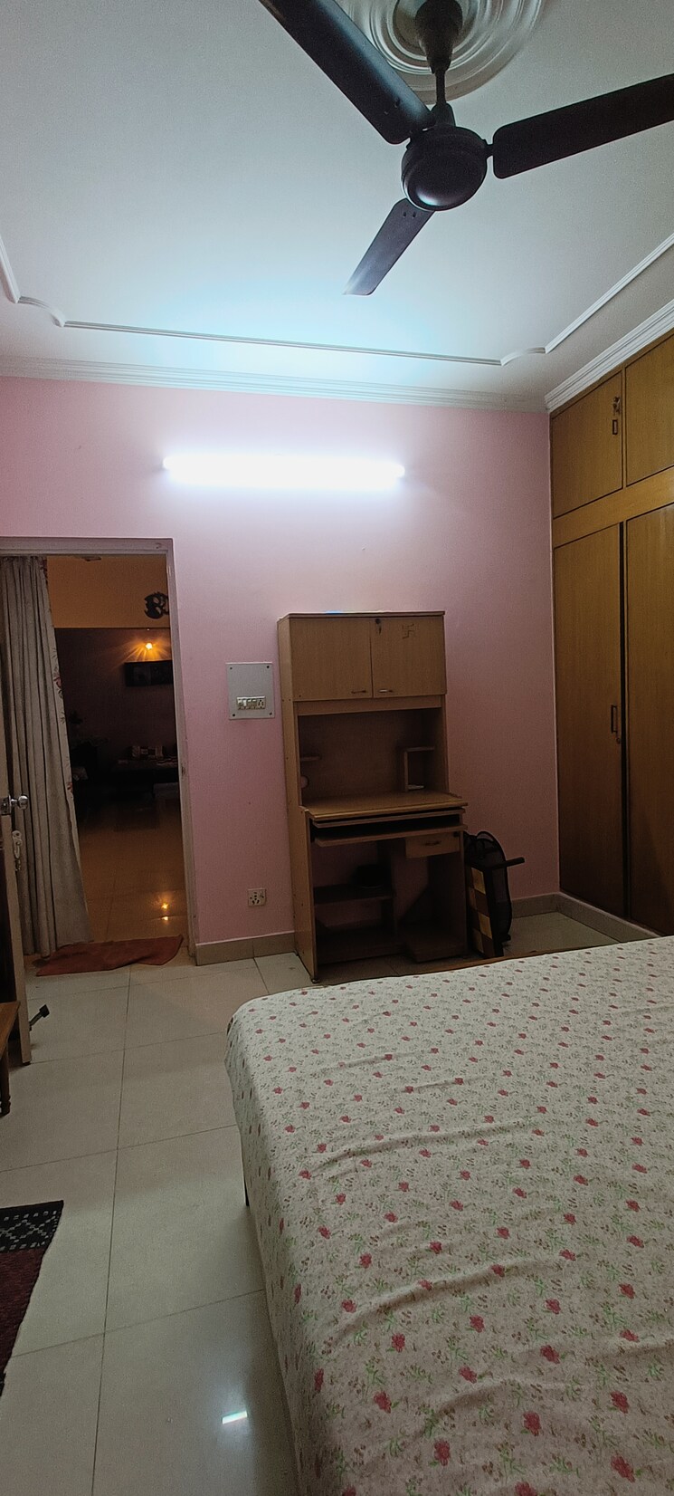 Bathroom, dda-rosewood-apartments 3 Bedroom 1800 Sq.Ft. Apartment In Vasant Kunj Delhi 8785742