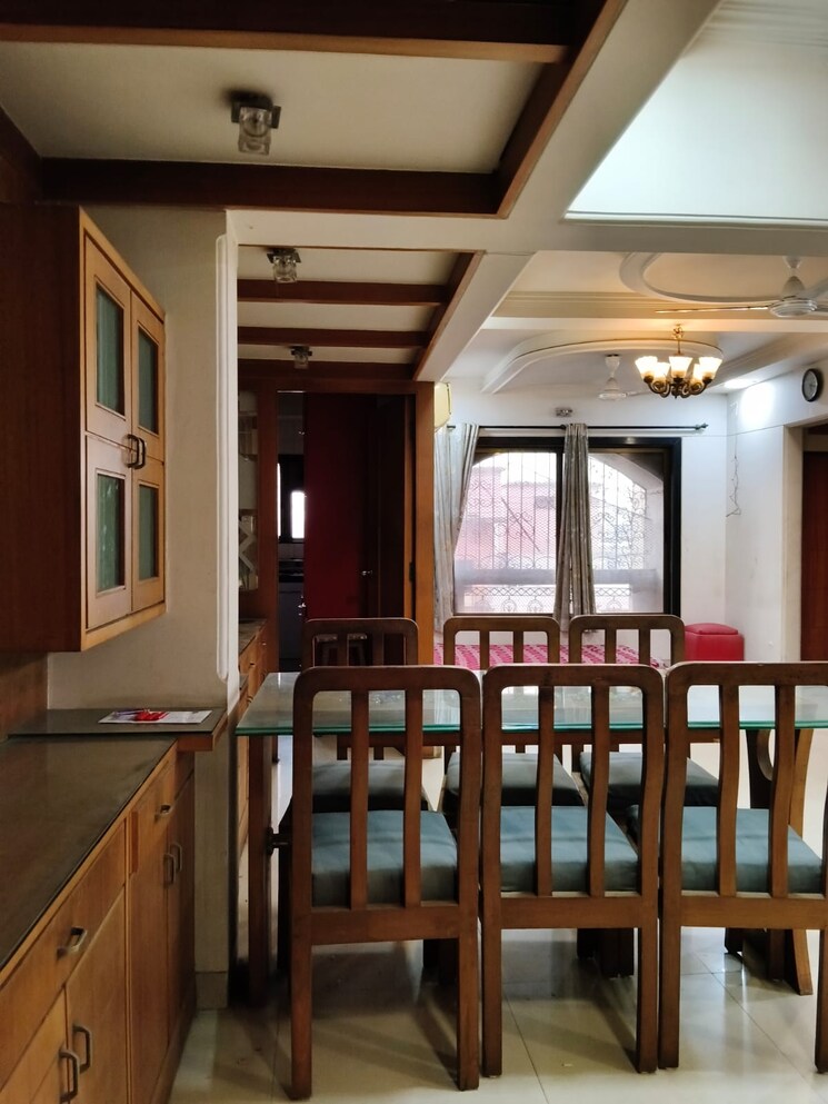 Living Room, pradnya-apartment-vakola 3 Bedroom 1200 Sq.Ft. Apartment In Vakola Mumbai 8785695