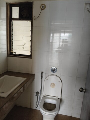 Bathroom in 1.5 BHK Apartment at Lodha Casa Ultima, Chirak Nagar – for Sale