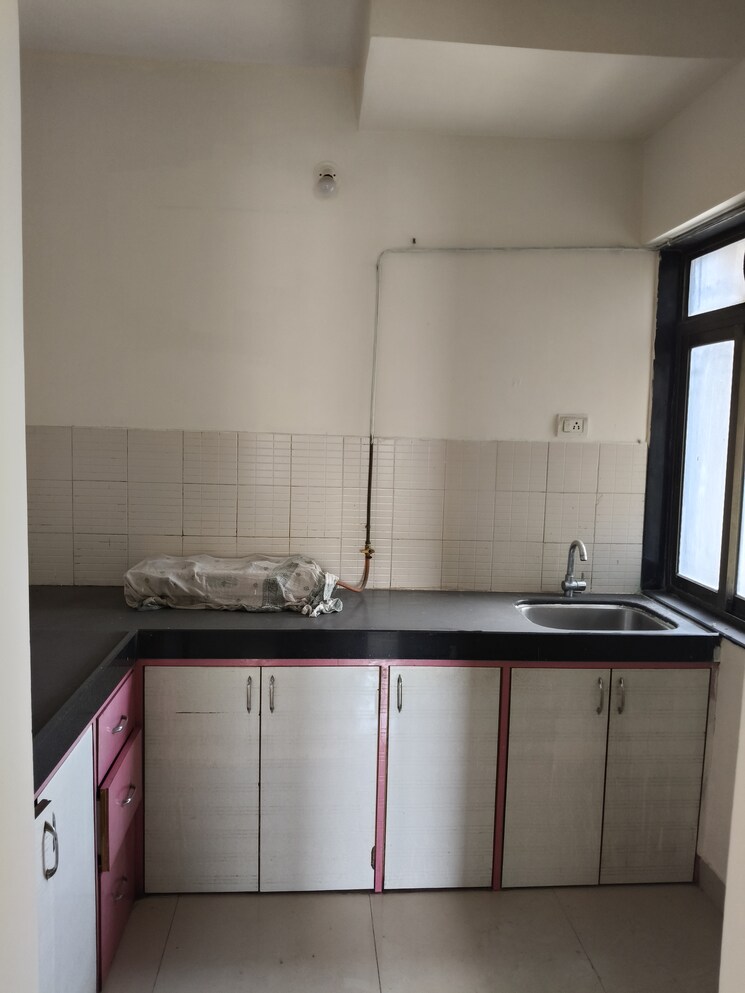 Kitchen, lodha-casa-ultima 1.5 Bedroom 525 Sq.Ft. Apartment In Chirak Nagar Thane 8785692