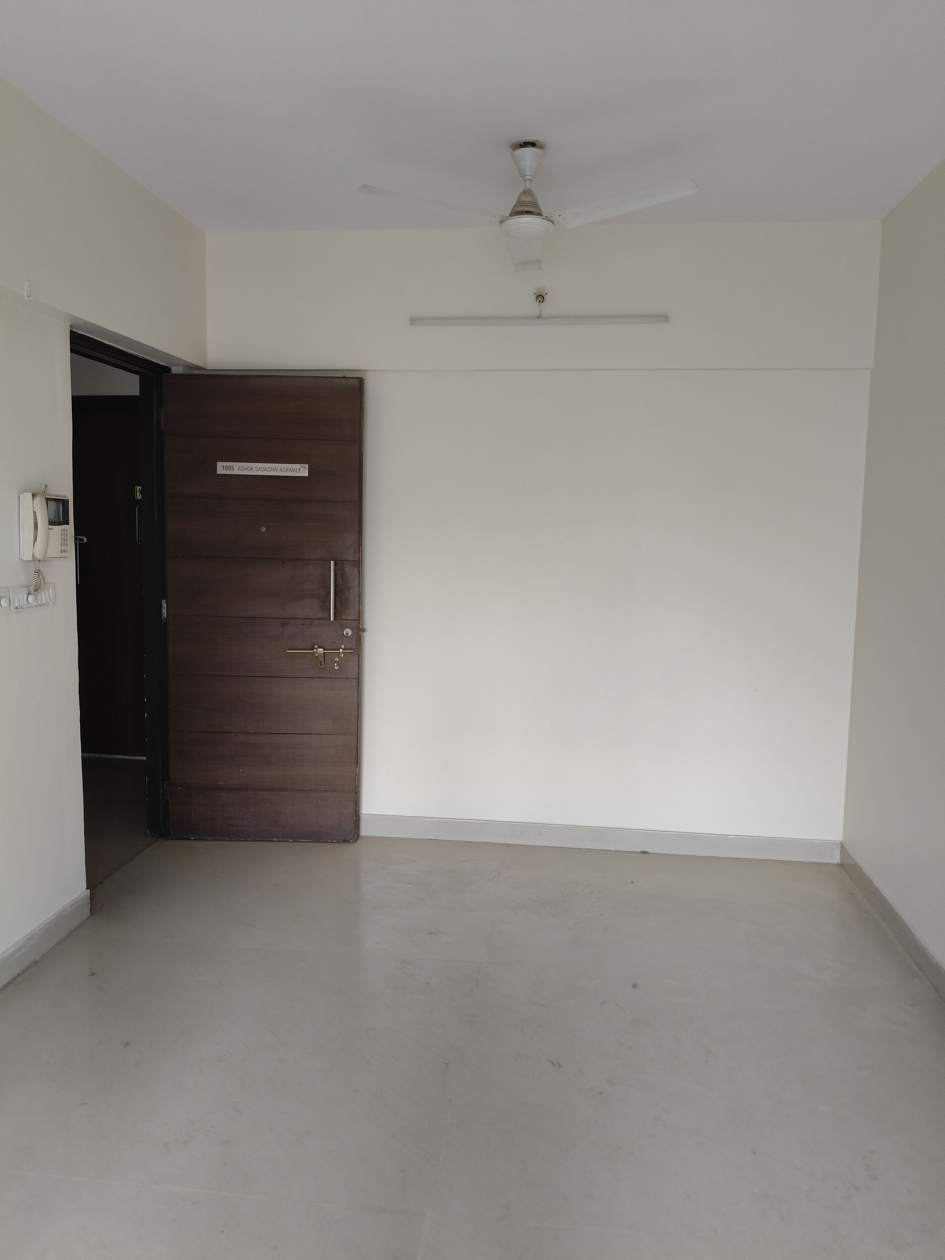 1.5 BHK + Pooja Room Apartment For Sale in Lodha Casa Ultima