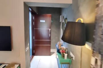 Furnished Amenities in 2.5 BHK Apartment at Brigade Xanadu, Mogappair West – for Sale
