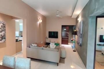 Bedroom in 2.5 BHK Apartment at Brigade Xanadu, Mogappair West – for Sale