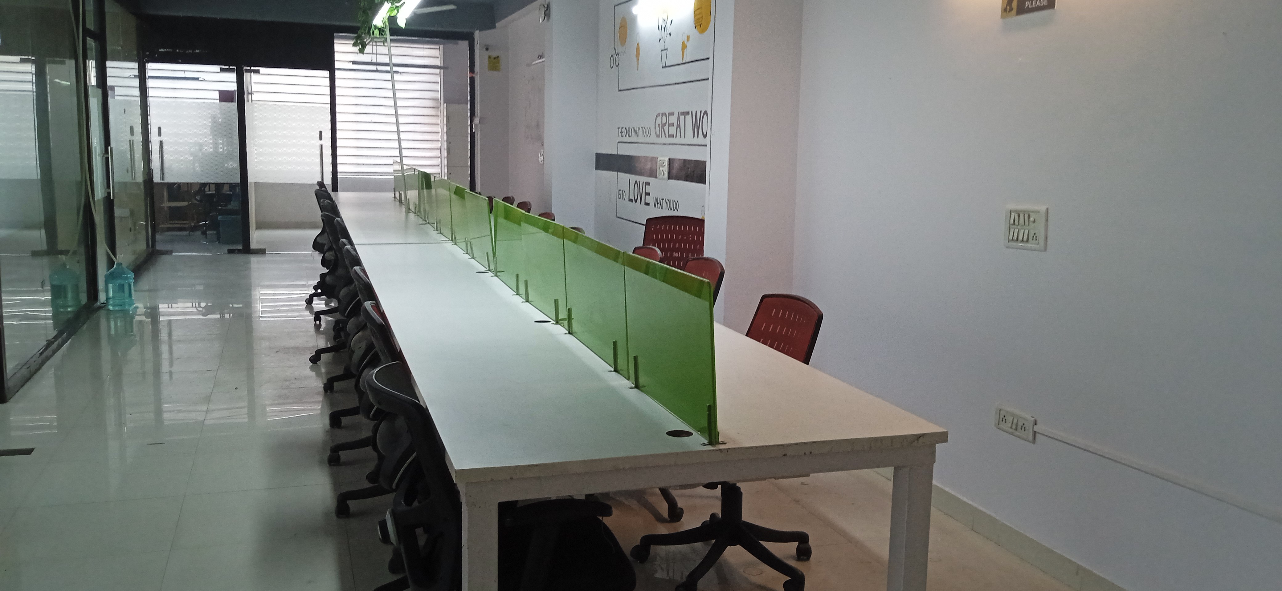 Office Space For Rent in Office Space For Rent