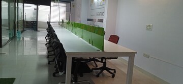 Team Area in  Office Space at Igi Airport Area – for Rent