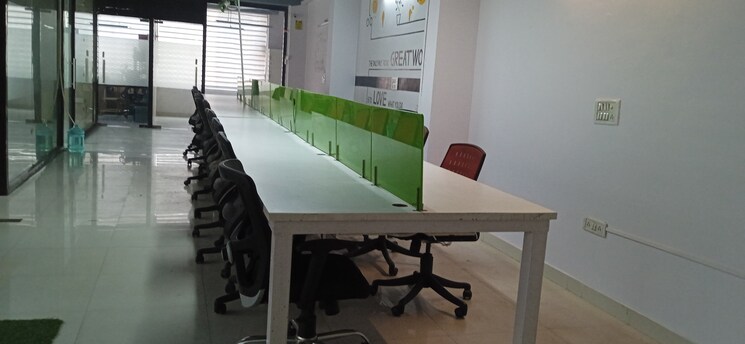 Team Area, igi airport area Commercial Office Space 1800 Sq.Ft. In Igi Airport Area Delhi 8785699