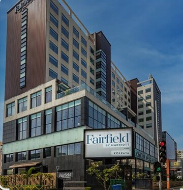 3 BHK Apartment For Sale in New Town