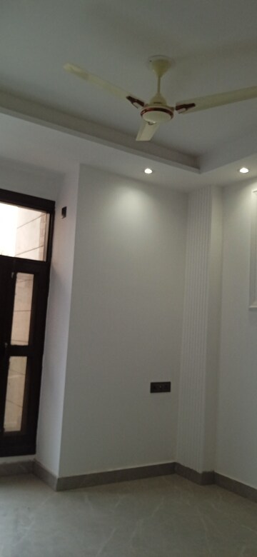 Building Lobby in 2 BHK Builder Floor at Igi Airport Area – for Sale