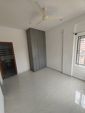 Room in 1 BHK Builder Floor at PSS Plaza, New Thippasandra – for Rent