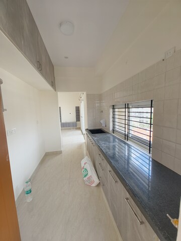 Building Lobby in 1 BHK Builder Floor at PSS Plaza, New Thippasandra – for Rent