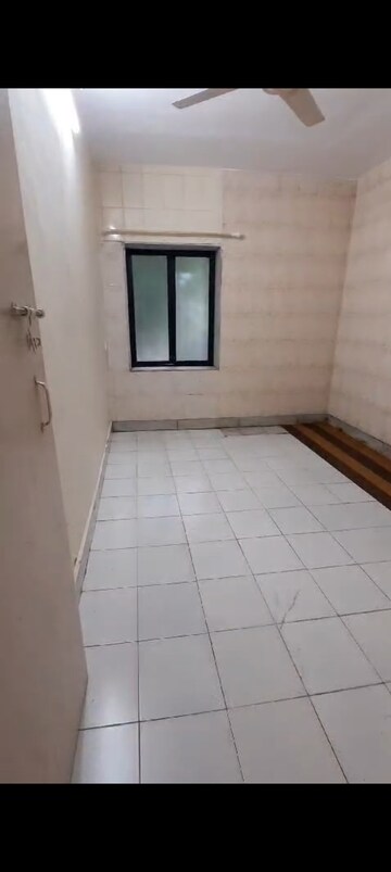 Balcony in 1 BHK Apartment at Nikita Apartments Vakola, Vakola – for Rent