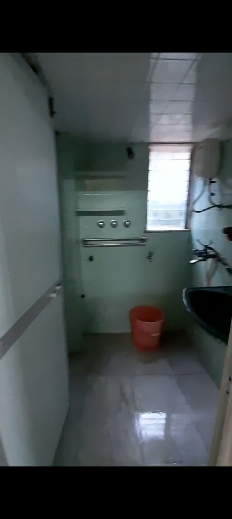 Bathroom, nikita-apartments-vakola 1 Bedroom 500 Sq.Ft. Apartment In Vakola Mumbai 8785716