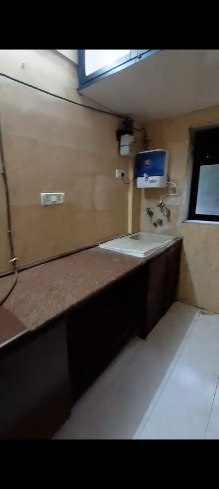 Kitchen, nikita-apartments-vakola 1 Bedroom 500 Sq.Ft. Apartment In Vakola Mumbai 8785716