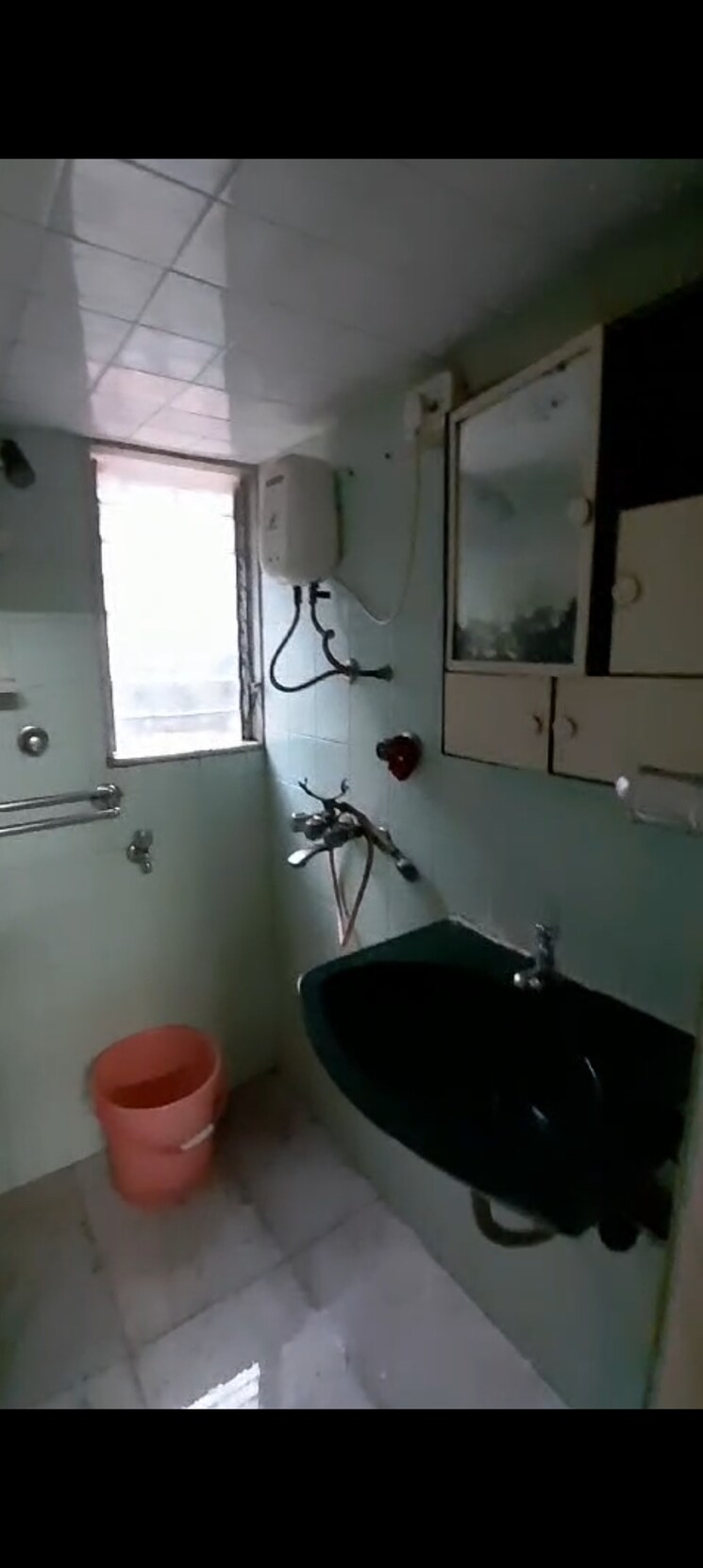 Master Bedroom, nikita-apartments-vakola 1 Bedroom 500 Sq.Ft. Apartment In Vakola Mumbai 8785716